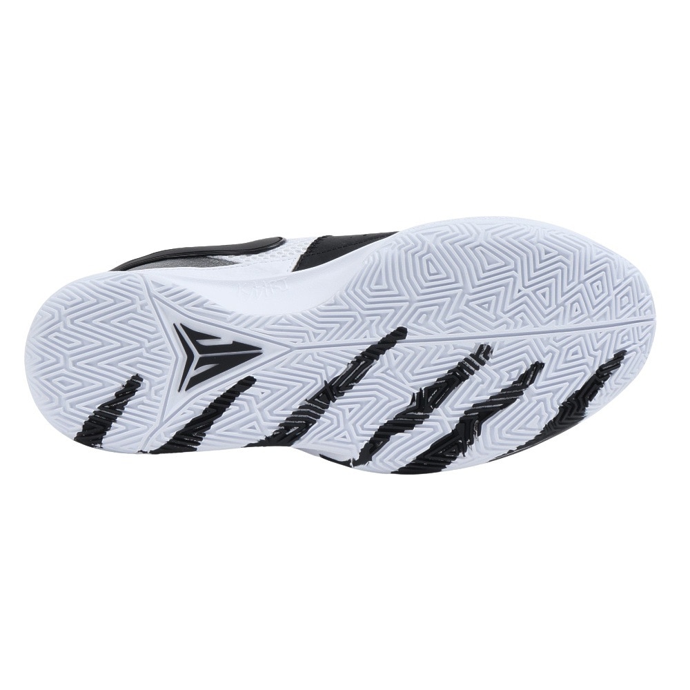 ナイキ（NIKE）（メンズ、レディース）バスケットシューズ ジャモラント シューズ JA 1 ジャ 1 シグネチャー DR8786-101