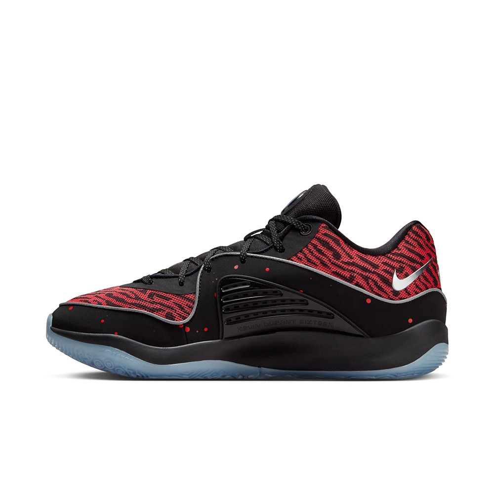 ナイキ（NIKE）（メンズ）バスケットシューズ バッシュKD16 EP ケビン デュラント DV2916-004