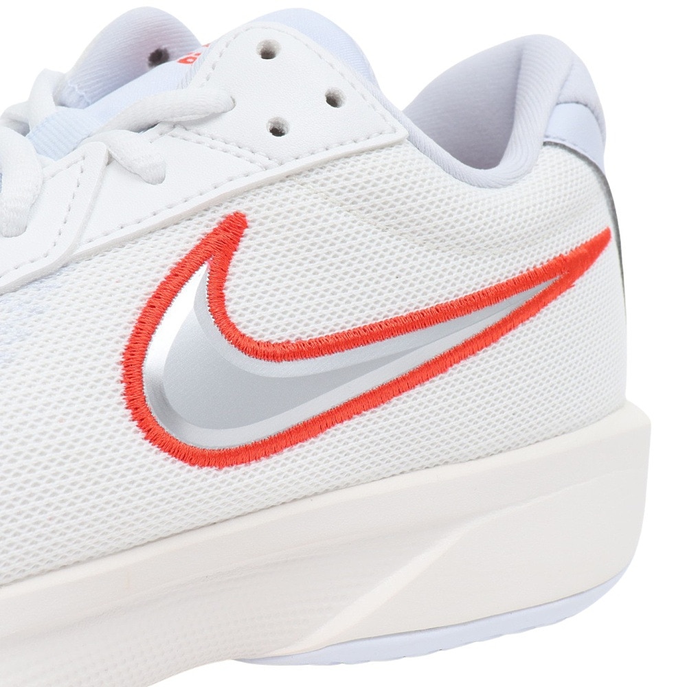 ナイキ（NIKE）（メンズ）バスケットシューズ バッシュ エア ズーム G.T. カット アカデミー EP FB2598-101