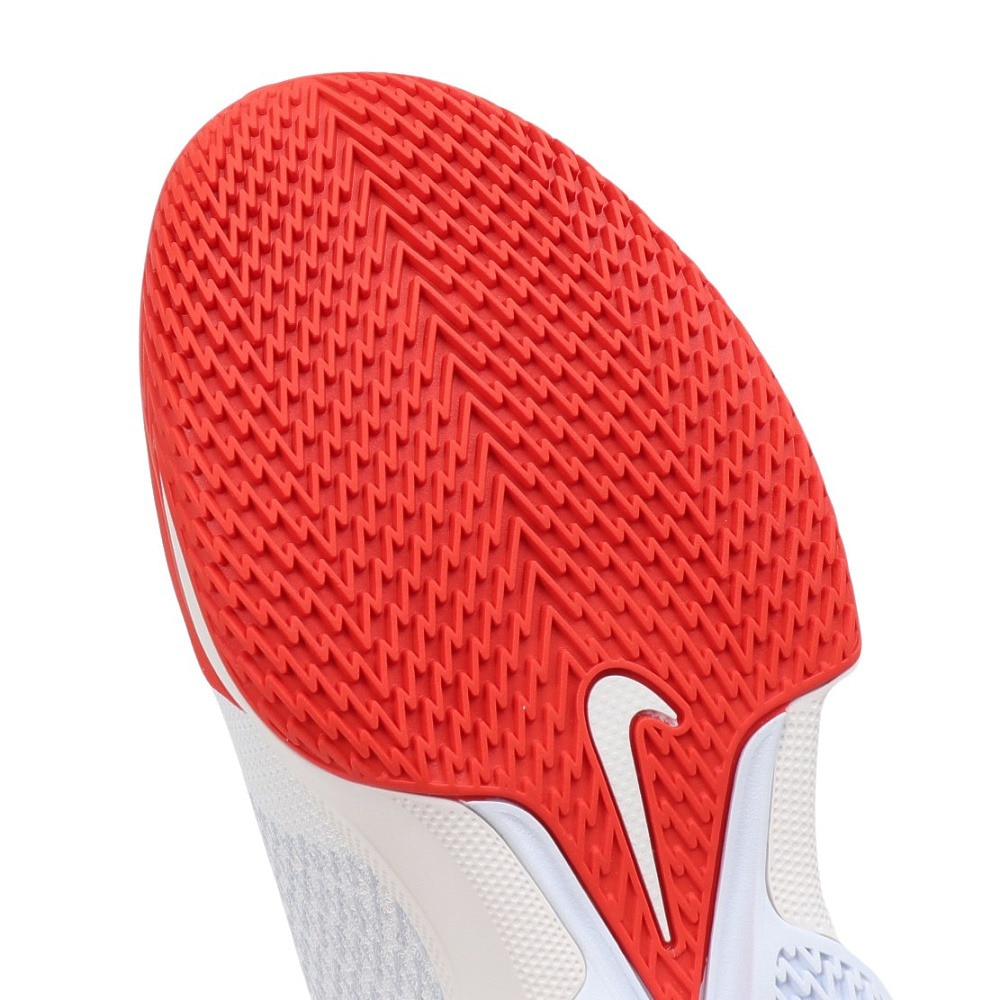 ナイキ（NIKE）（メンズ）バスケットシューズ バッシュ エア ズーム G.T. カット アカデミー EP FB2598-101