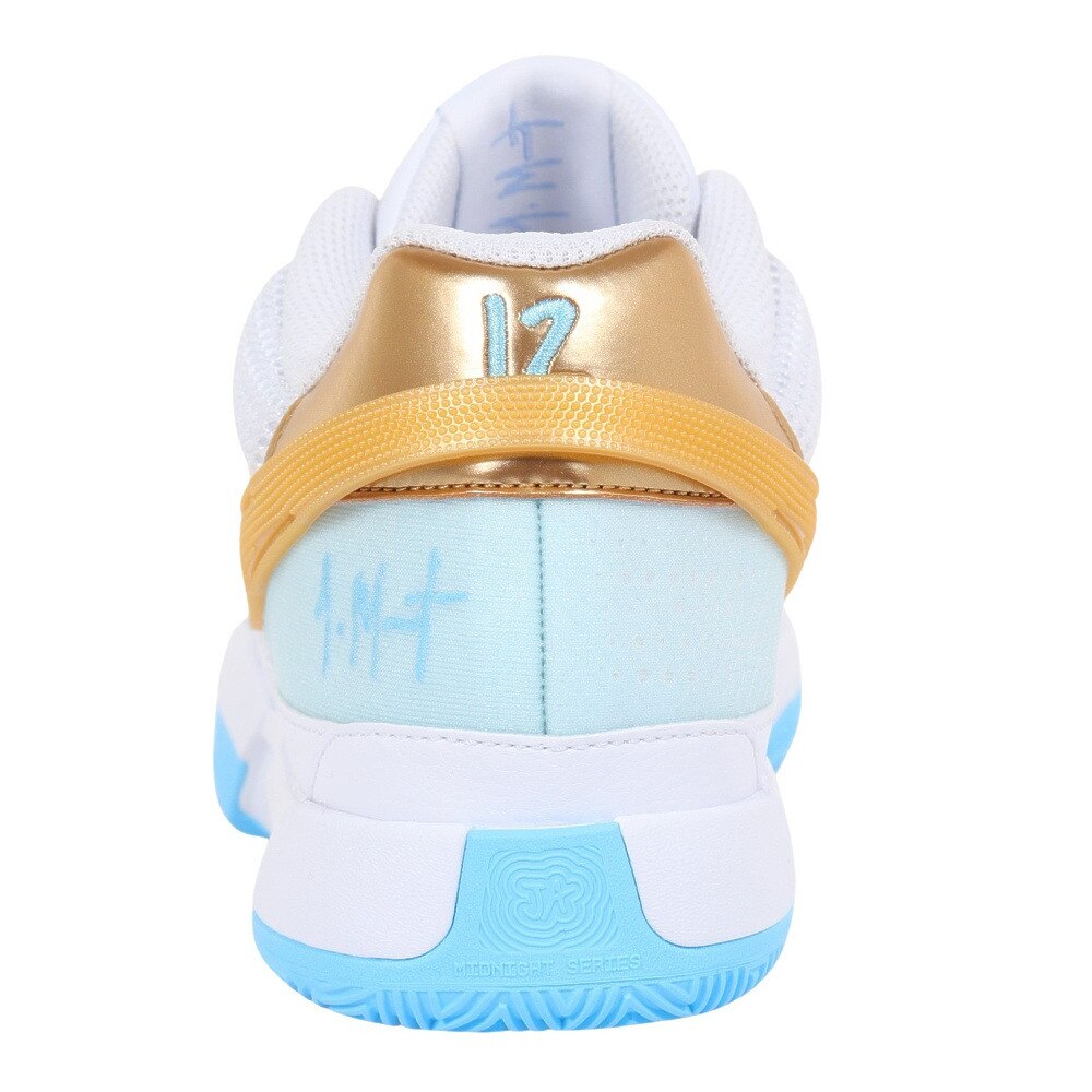 ナイキ（NIKE）（メンズ）バスケットシューズ ジャモラント HP JA 1 ジャ 1 EP FV1291-100