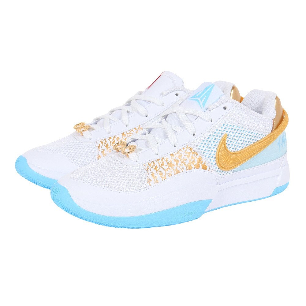 ナイキ（NIKE）（メンズ）バスケットシューズ ジャモラント HP JA 1 ジャ 1 EP FV1291-100