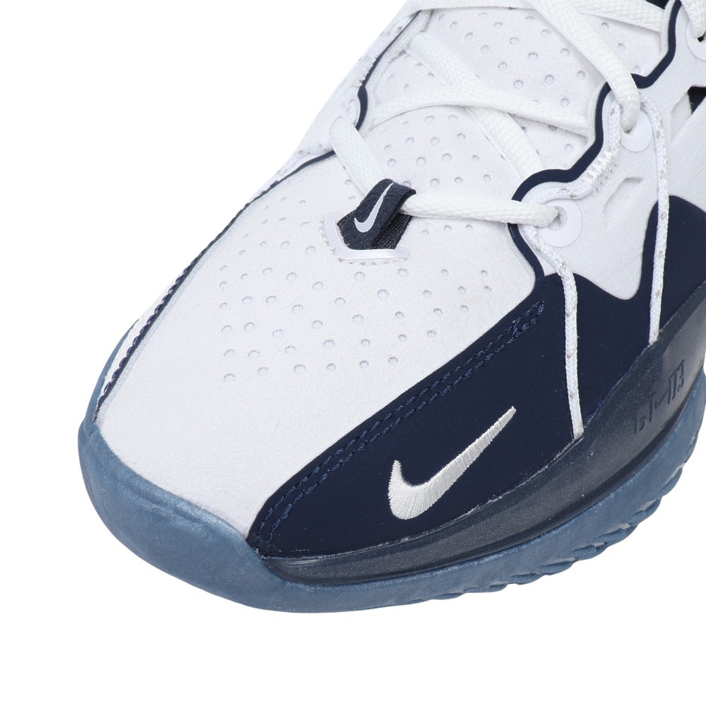 ナイキ（NIKE）（メンズ）バスケットシューズ バッシュ G.T. カット 3 ASW EP FZ5743-100