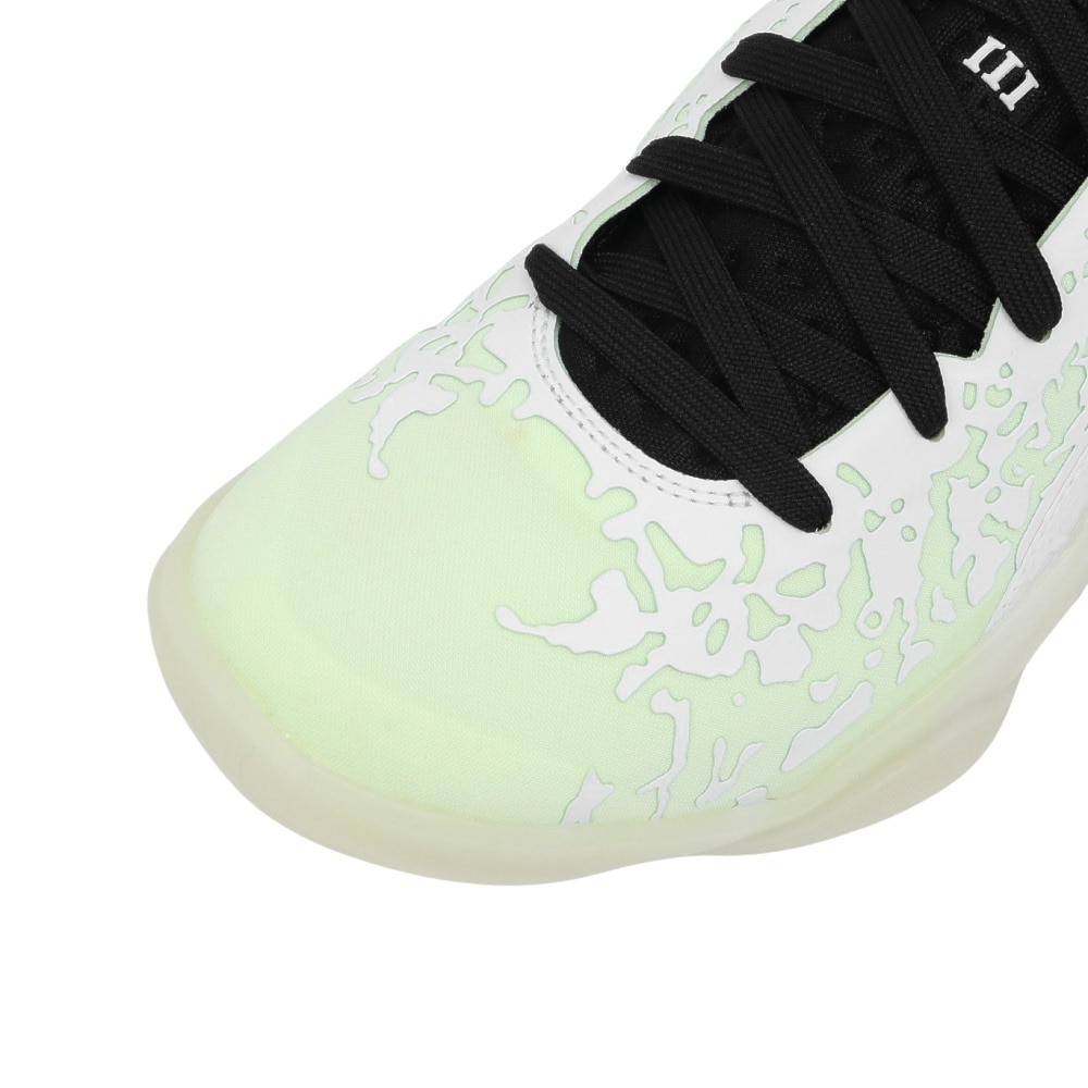 ジョーダン（JORDAN）（メンズ）バスケットシューズ バッシュ ザイオン 3 PF ザイオンウィリアムソン DR0676-110