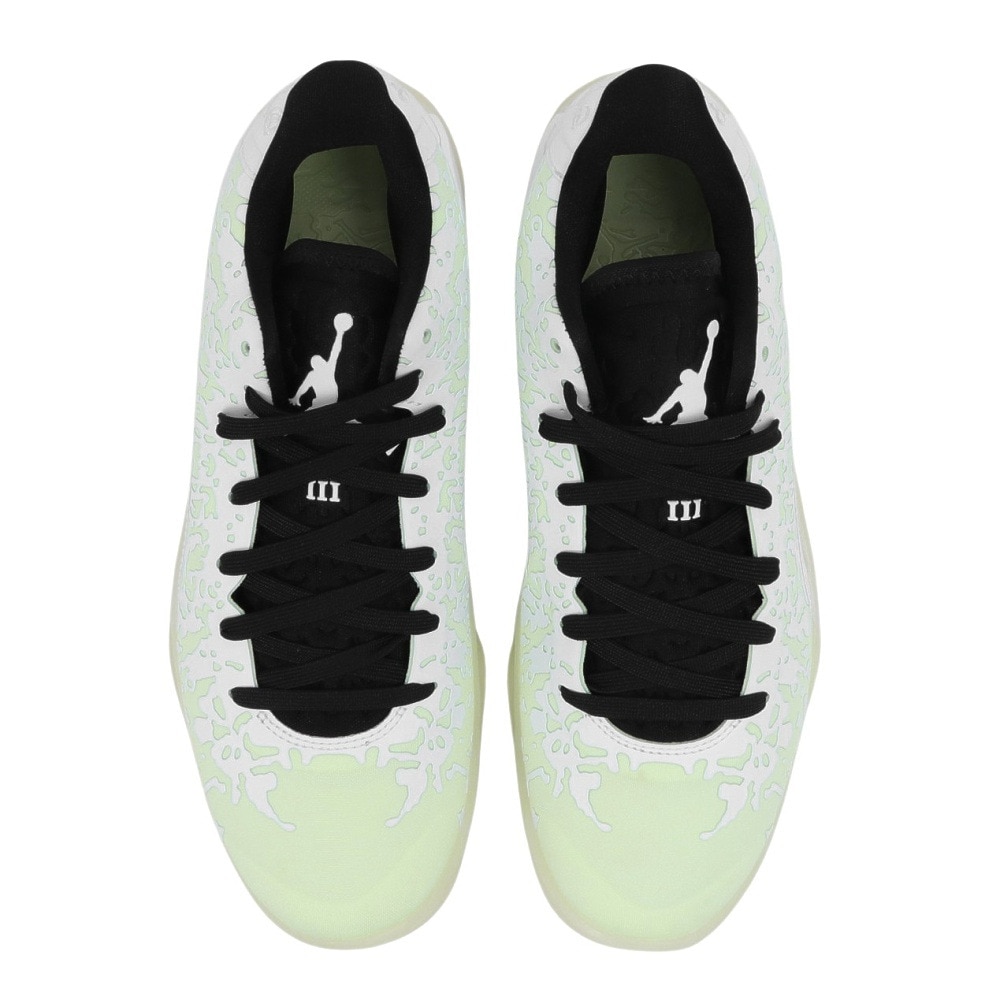 ジョーダン（JORDAN）（メンズ）バスケットシューズ バッシュ ザイオン 3 PF ザイオンウィリアムソン DR0676-110