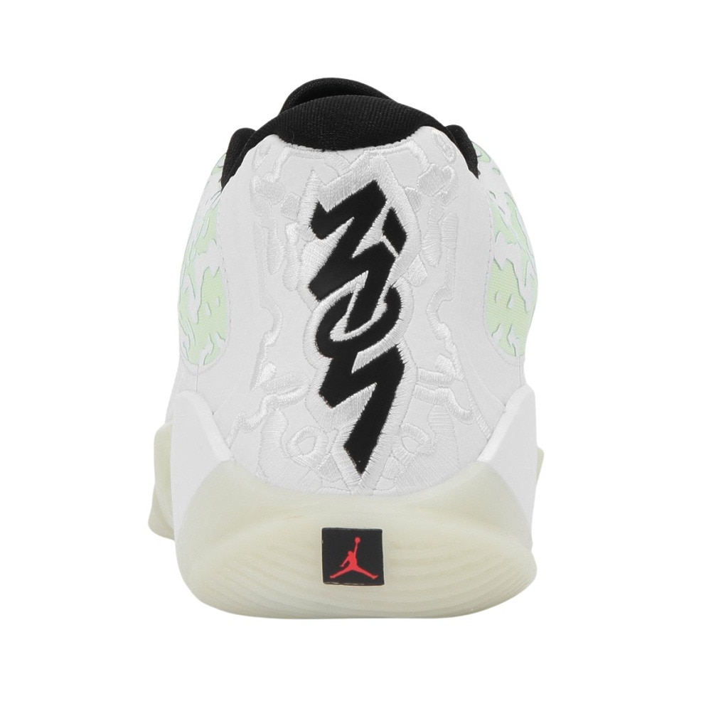 ジョーダン（JORDAN）（メンズ）バスケットシューズ バッシュ ザイオン 3 PF ザイオンウィリアムソン DR0676-110