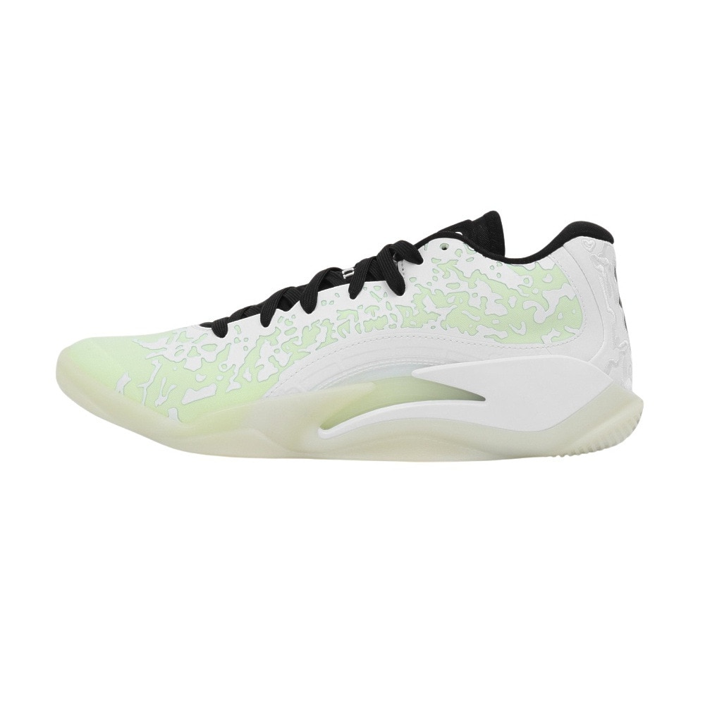 ジョーダン（JORDAN）（メンズ）バスケットシューズ バッシュ ザイオン 3 PF ザイオンウィリアムソン DR0676-110