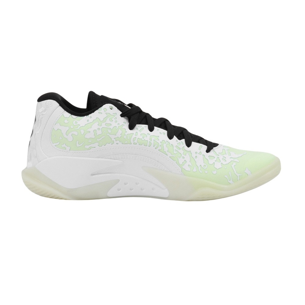 ジョーダン（JORDAN）（メンズ）バスケットシューズ バッシュ ザイオン 3 PF ザイオンウィリアムソン DR0676-110