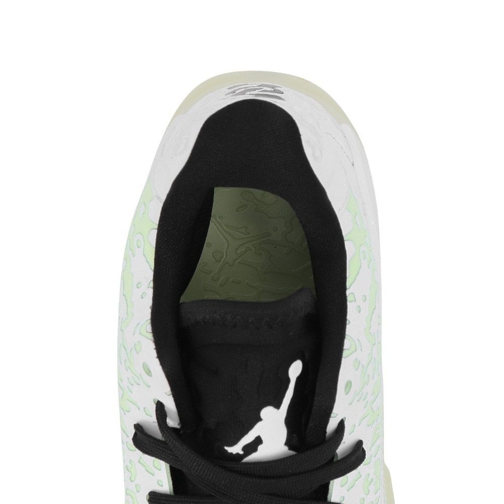 ジョーダン（JORDAN）（メンズ）バスケットシューズ バッシュ ザイオン 3 PF ザイオンウィリアムソン DR0676-110