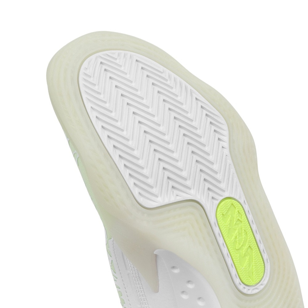 ジョーダン（JORDAN）（メンズ）バスケットシューズ バッシュ ザイオン 3 PF ザイオンウィリアムソン DR0676-110