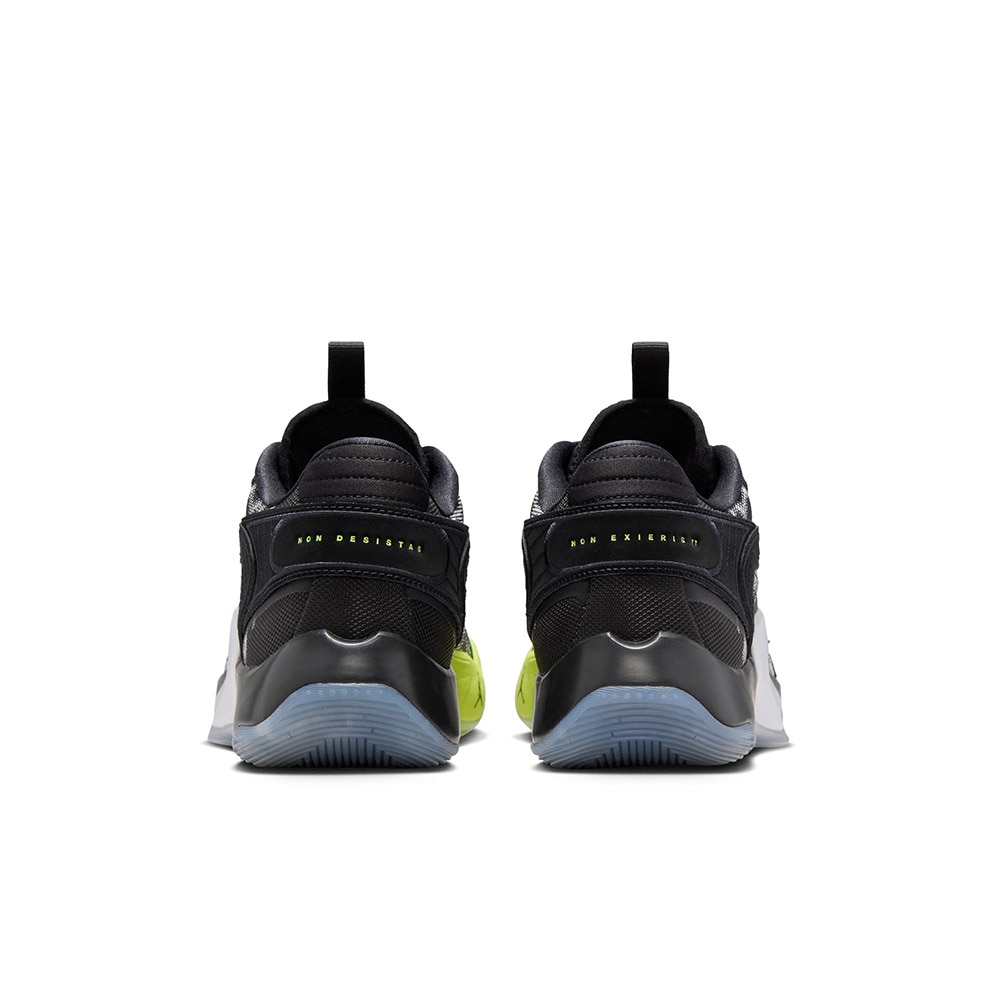 ジョーダン（JORDAN）（メンズ）バスケットシューズ バッシュ ルカ 2 PF ルカ ドンチッチ DX9012-017