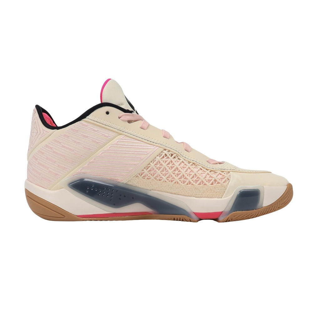 ジョーダン（JORDAN）（メンズ）バスケットシューズ バッシュ HP エア JDN8 LOW PF FD2325-100 お一人様一点まで