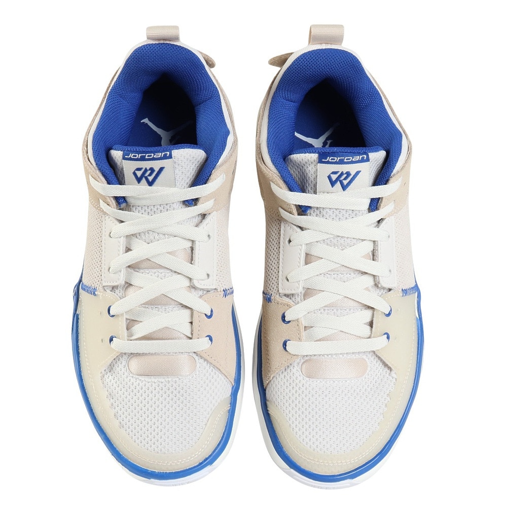 ジョーダン（JORDAN）（メンズ）バスケ シューズ バッシュ ワン テイク 5 PF ラッセル・ウェストブルック ローカット FD2336-004