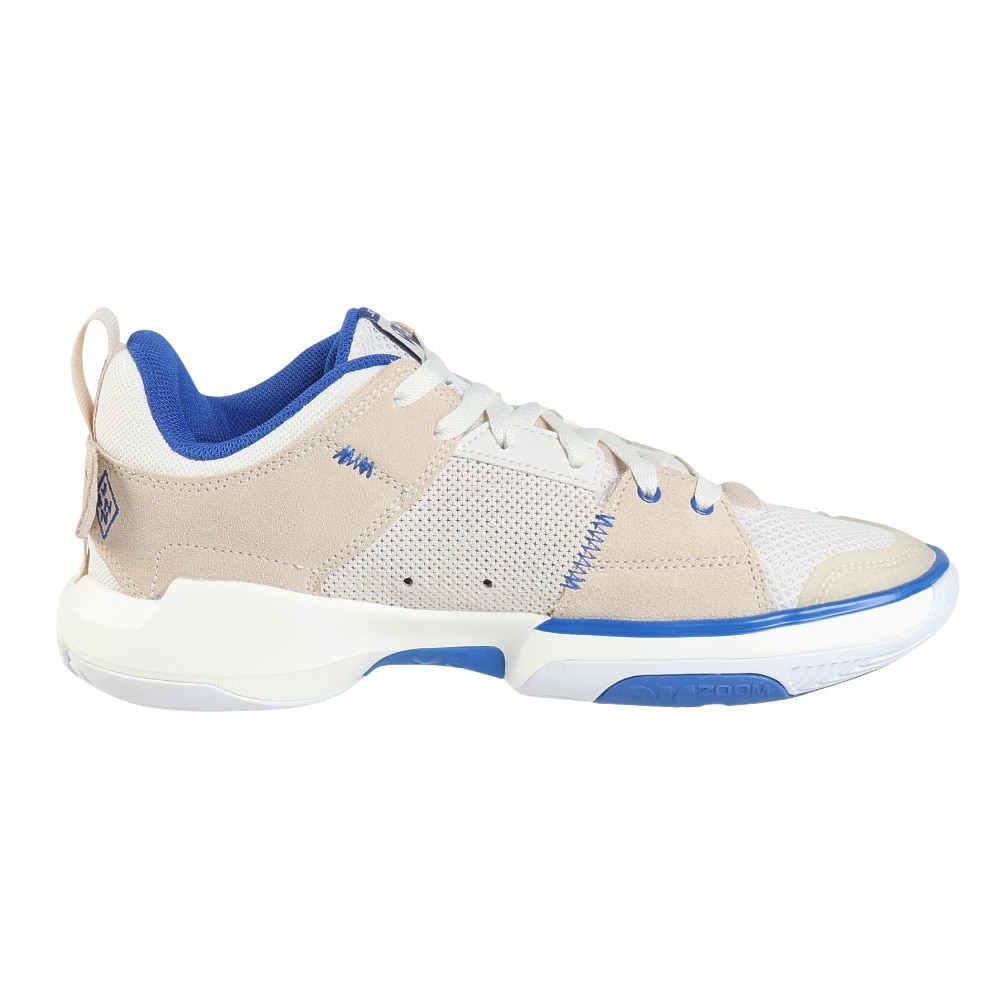 ジョーダン（JORDAN）（メンズ）バスケ シューズ バッシュ ワン テイク 5 PF ラッセル・ウェストブルック ローカット FD2336-004