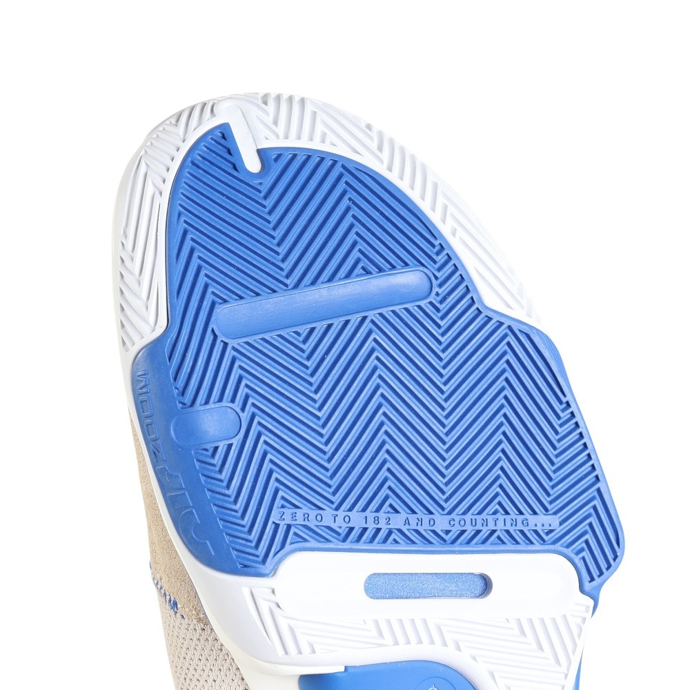 ジョーダン（JORDAN）（メンズ）バスケ シューズ バッシュ ワン テイク 5 PF ラッセル・ウェストブルック ローカット FD2336-004
