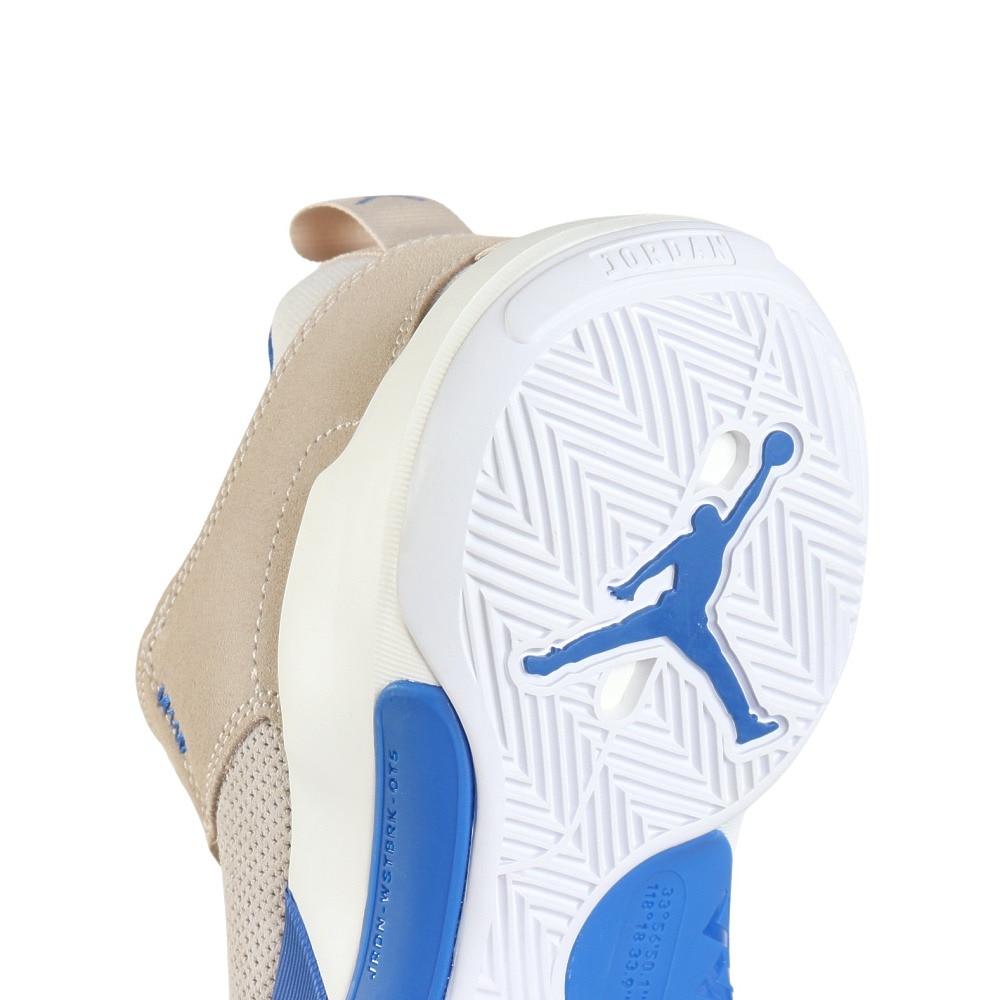 ジョーダン（JORDAN）（メンズ）バスケ シューズ バッシュ ワン テイク 5 PF ラッセル・ウェストブルック ローカット FD2336-004