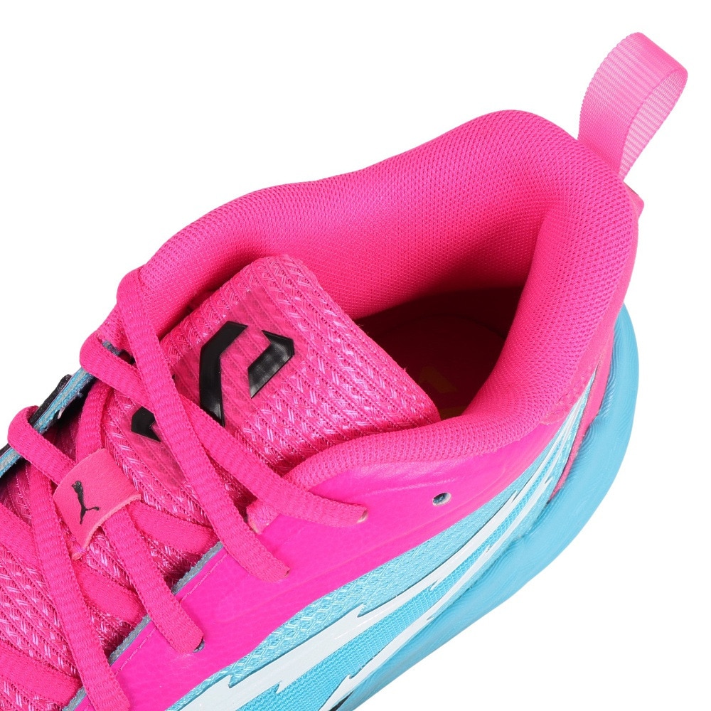プーマ（PUMA）（メンズ）バスケットシューズ バッシュ SCOOT 1