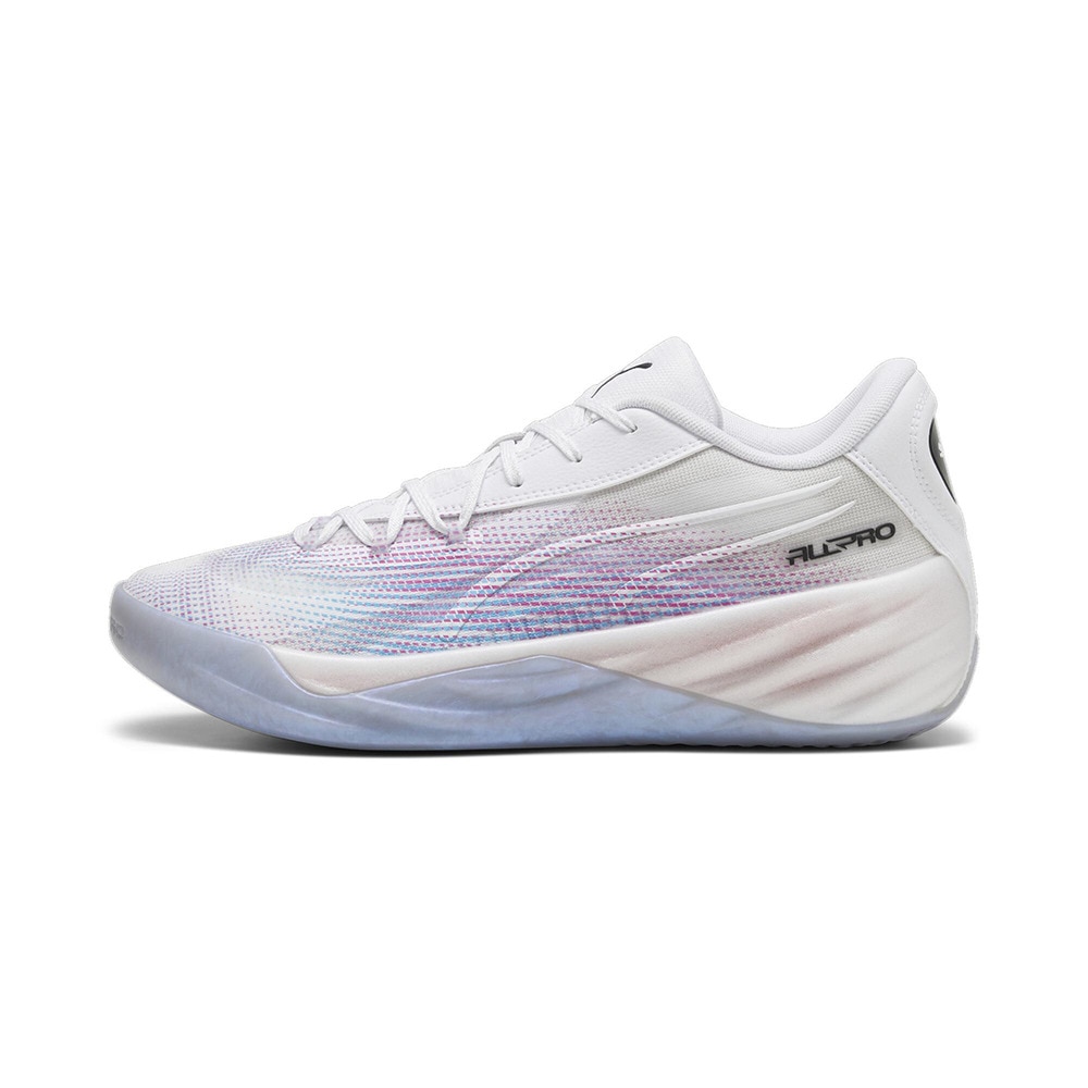 プーマ（PUMA）（メンズ）バスケットシューズ バッシュ ALL-PRO NITRO TEAMS 37992401