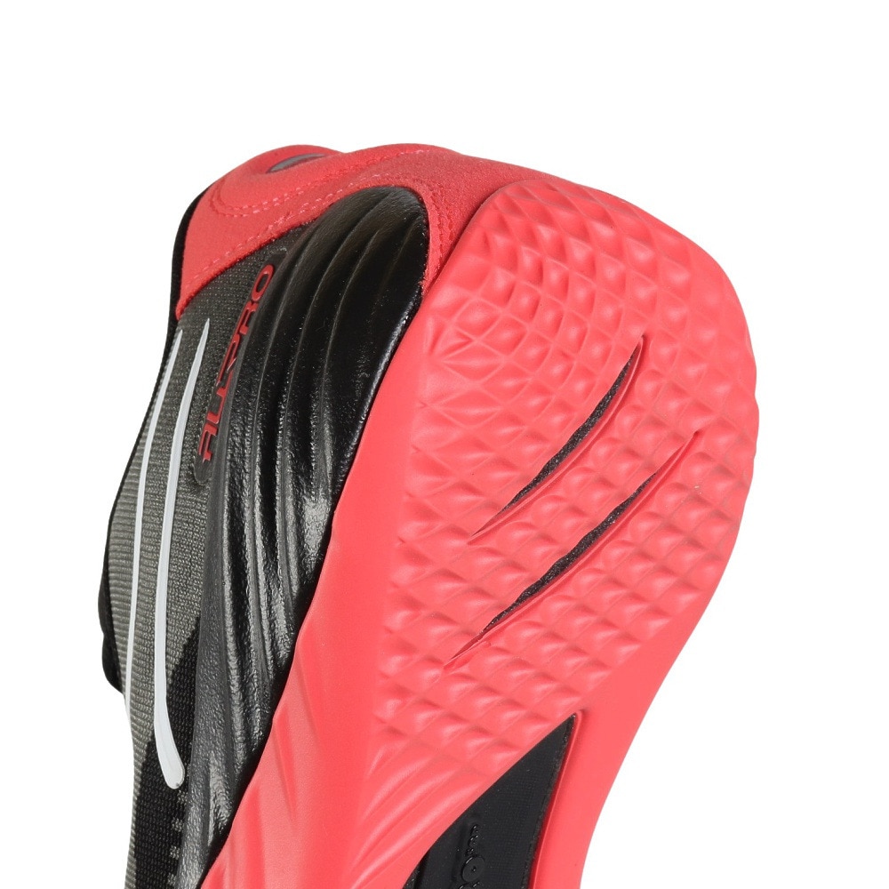 プーマ（PUMA）（メンズ）バスケットシューズ バッシュ ALL-PRO ニトロ スウェード 37907908