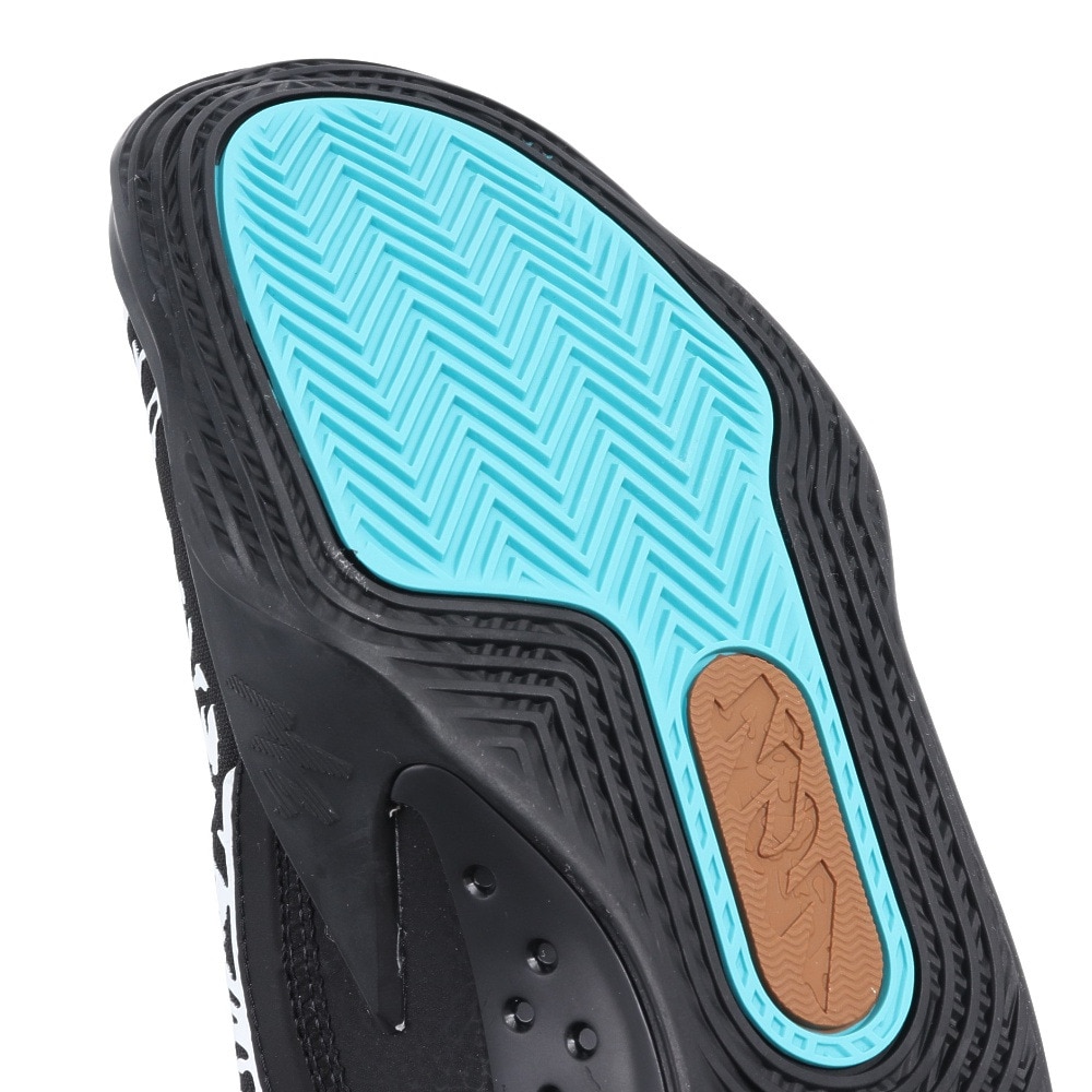 Jordan NIKE JORDAN ZION 3 PF DR0676 018 メンズ ブラック 黒