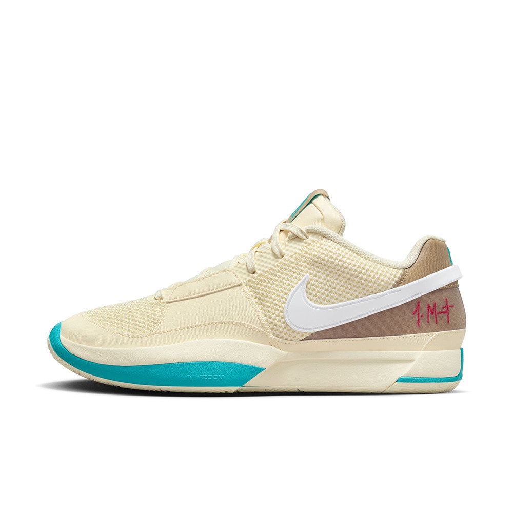ナイキ（NIKE）（メンズ）バスケットシューズ ジャモラント JA 1 ジャ 1 EP DR8786-102