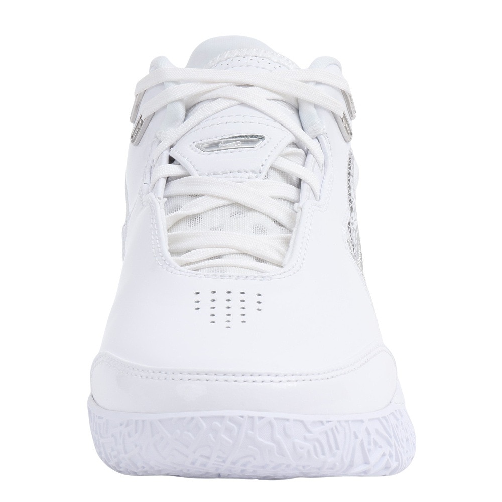 ナイキ（NIKE）（メンズ）バスケットシューズ バッシュ ズーム レブロン NXXT Gen AMPD EP レブロン ジェームズ FJ1567-102