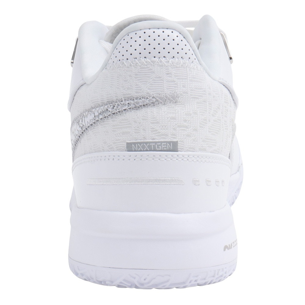 ナイキ（NIKE）（メンズ）バスケットシューズ バッシュ ズーム レブロン NXXT Gen AMPD EP レブロン ジェームズ FJ1567-102