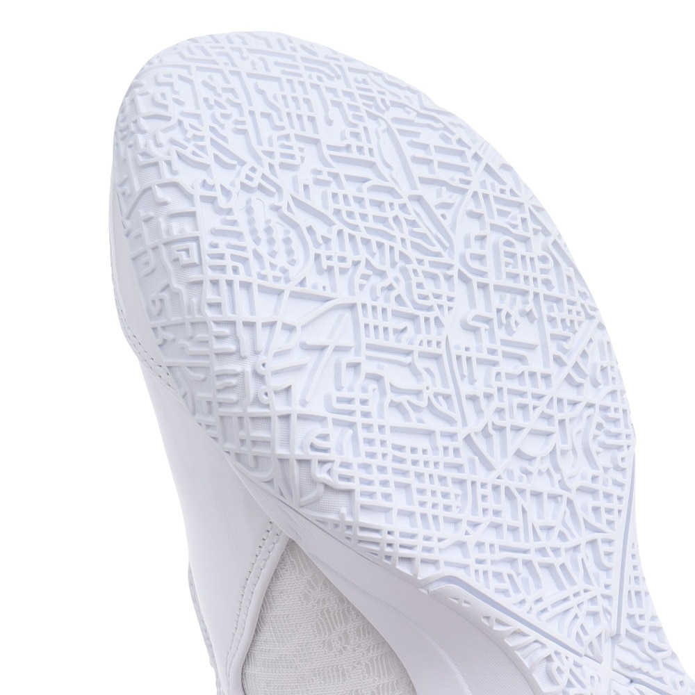 ナイキ（NIKE）（メンズ）バスケットシューズ バッシュ ズーム レブロン NXXT Gen AMPD EP レブロン ジェームズ FJ1567-102