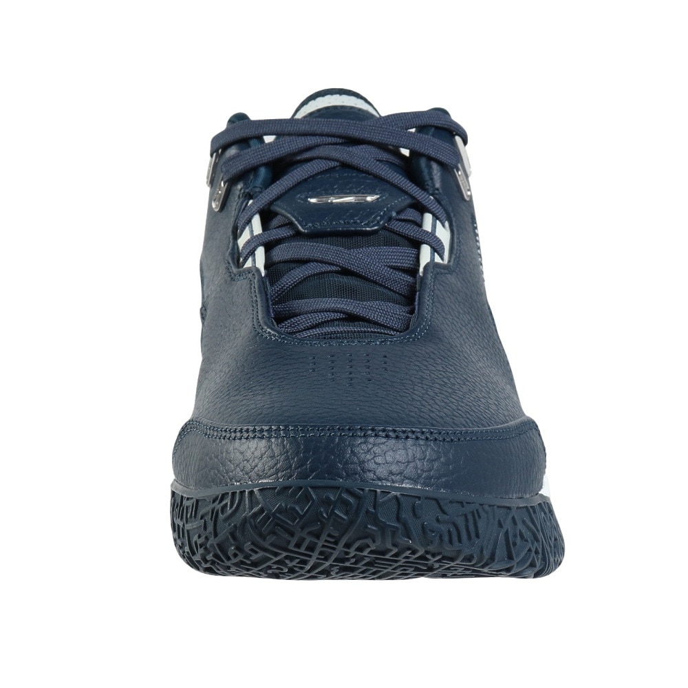ナイキ（NIKE）（メンズ）バスケットシューズ バッシュ ズーム レブロン NXXT GEN AMPD E レブロン ジェームズ FJ1567-400