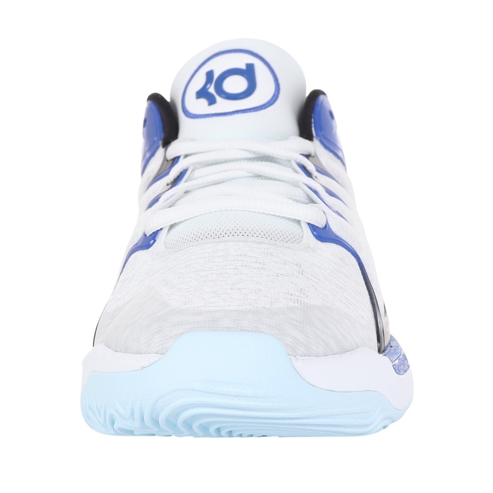 ナイキ（NIKE）（メンズ）バスケットシューズ バッシュ KD17 EP ケビン・デュラント FJ9488-100