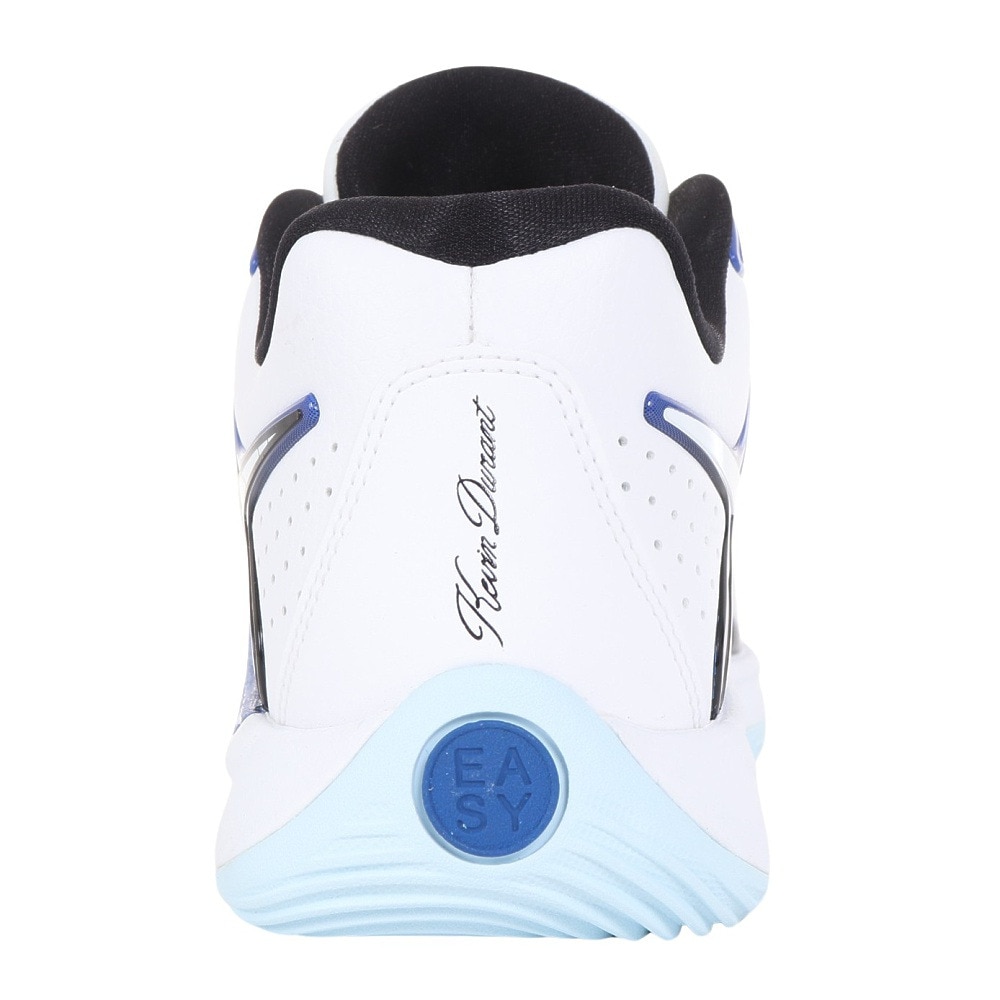 ナイキ（NIKE）（メンズ）バスケットシューズ バッシュ KD17 EP ケビン・デュラント FJ9488-100