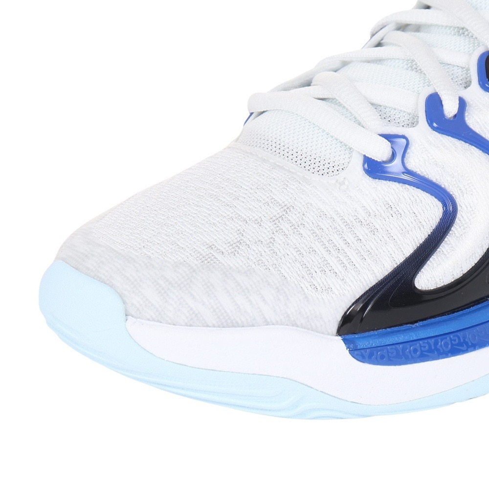 ナイキ（NIKE）（メンズ）バスケットシューズ バッシュ KD17 EP ケビン・デュラント FJ9488-100