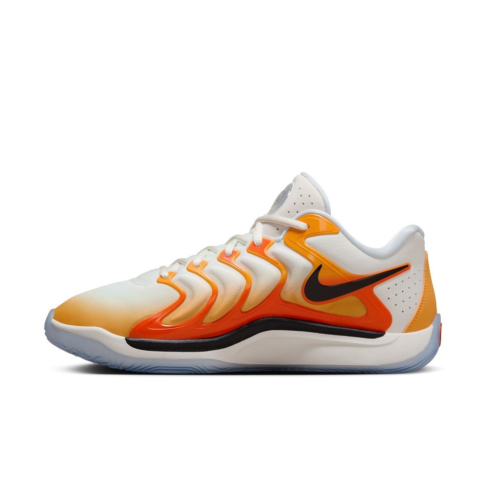 ナイキ（NIKE）（メンズ）バスケットシューズ バッシュ Kevin Durant KD17 EP FJ9488-700