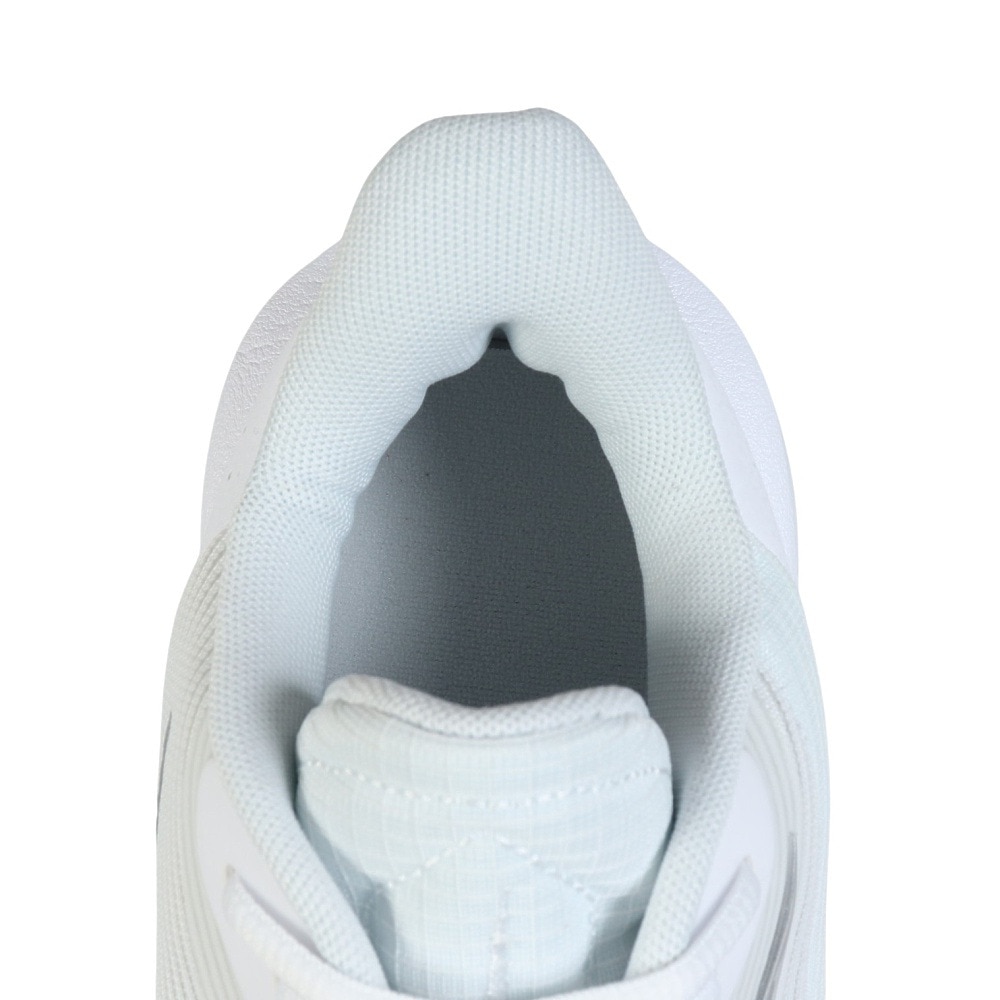 ナイキ（NIKE）（メンズ、レディース）バスケットシューズ バッシュ プレシジョン 7 FN4322-100