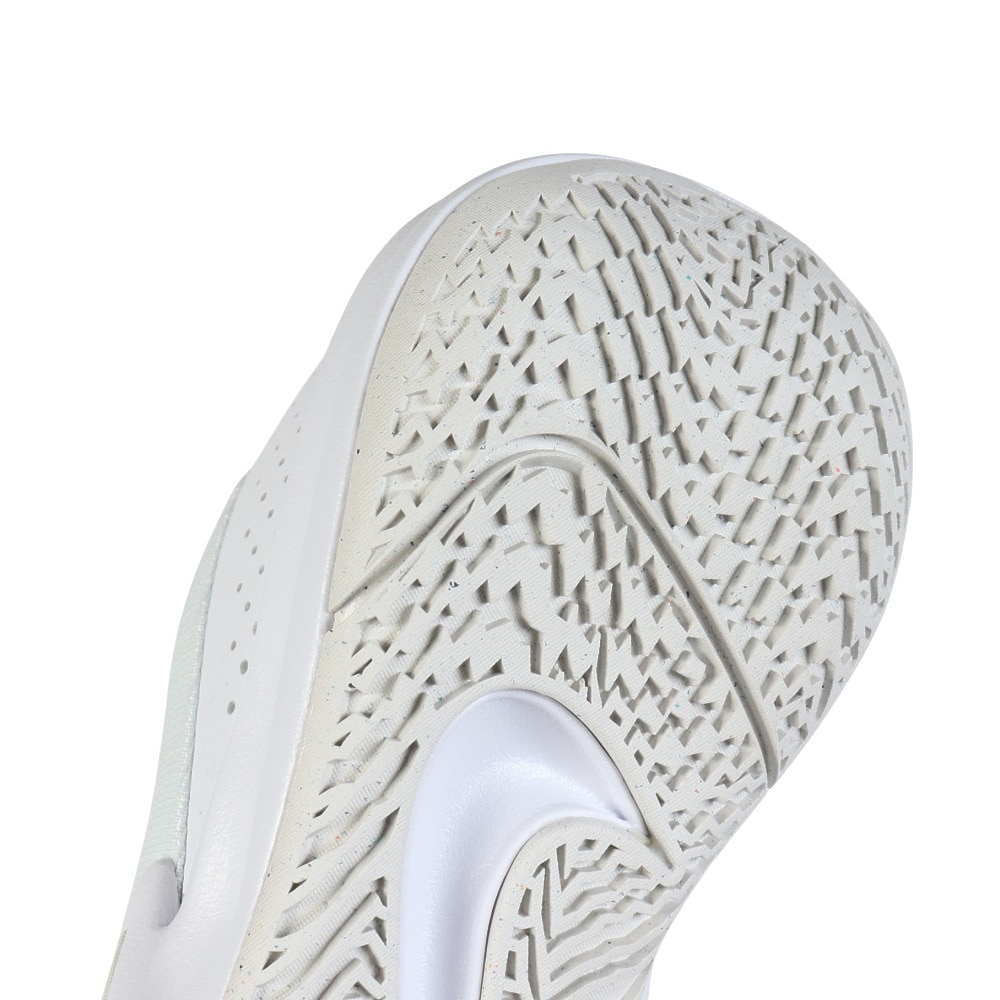 ナイキ（NIKE）（メンズ、レディース）バスケットシューズ バッシュ プレシジョン 7 FN4322-100