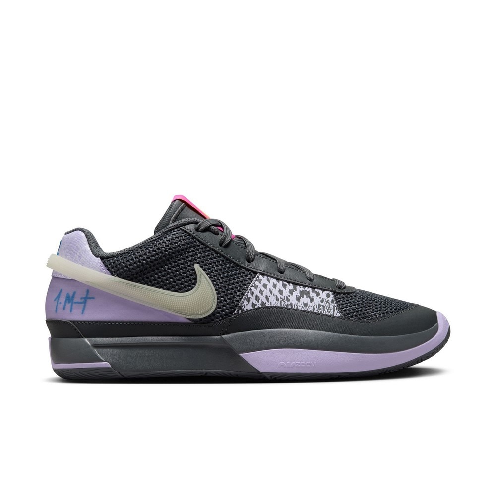 ナイキ（NIKE）（メンズ）バスケットシューズ ジャモラント JA 1 ジャ 1 EP シグネチャー シューズ FV1288-001