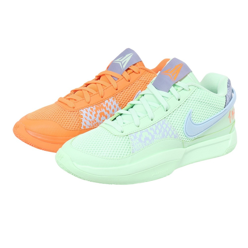 ナイキ（NIKE）（メンズ）バスケットシューズ ジャモラント JA 1 ジャ 1 EP FV1288-800