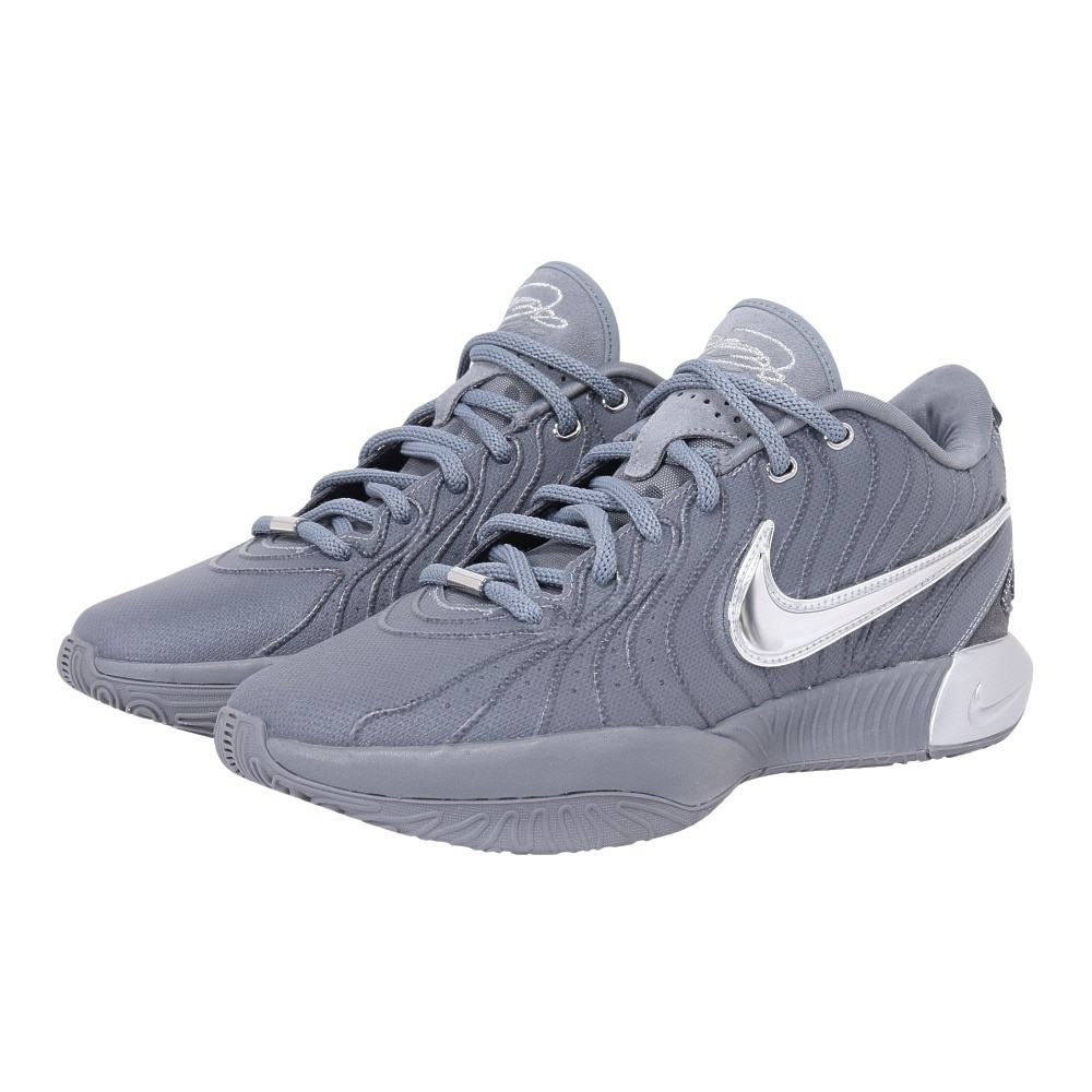 NIKE バスケットシューズ バッシュ レブロン XXI EP HF5352-001 ２６．０ 90 バスケットボール