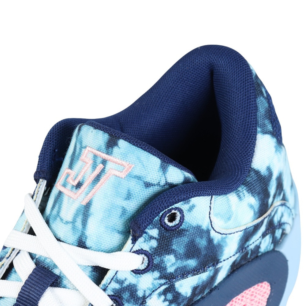 ナイキ（NIKE）（メンズ）バスケットシューズ バッシュ テイタム