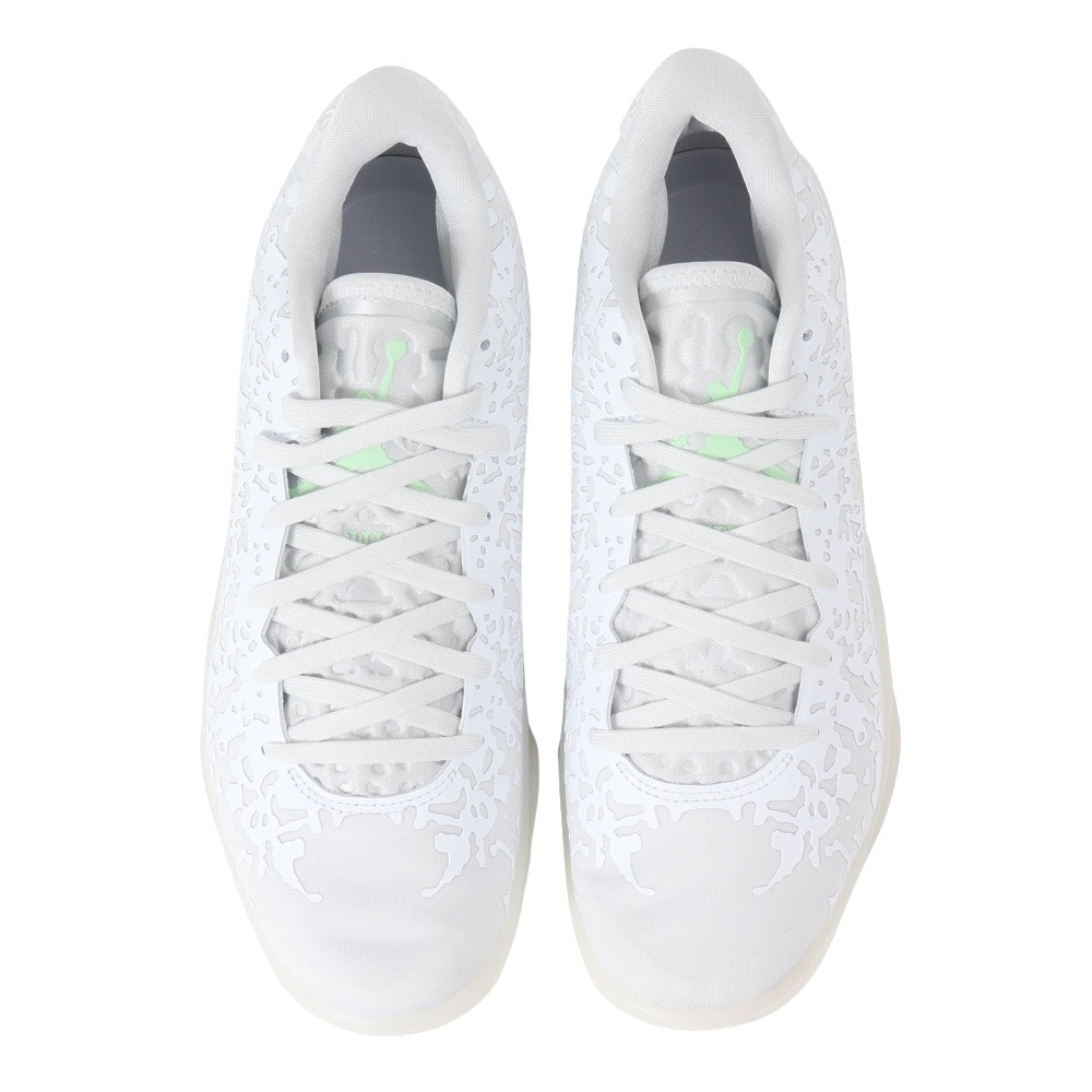 ジョーダン（JORDAN）（メンズ）バスケットシューズ バッシュ ザイオン 3 PF DR0676-103