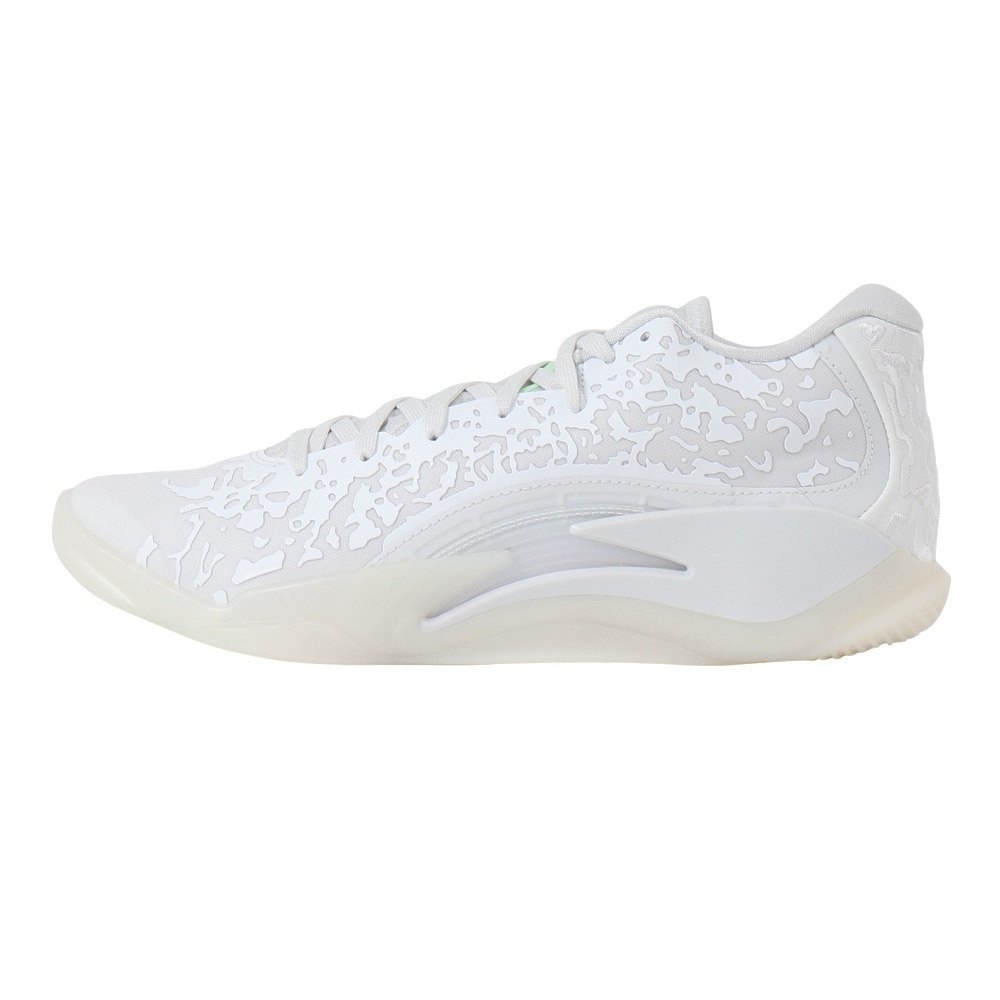 ジョーダン（JORDAN）（メンズ）バスケットシューズ バッシュ ザイオン 3 PF DR0676-103