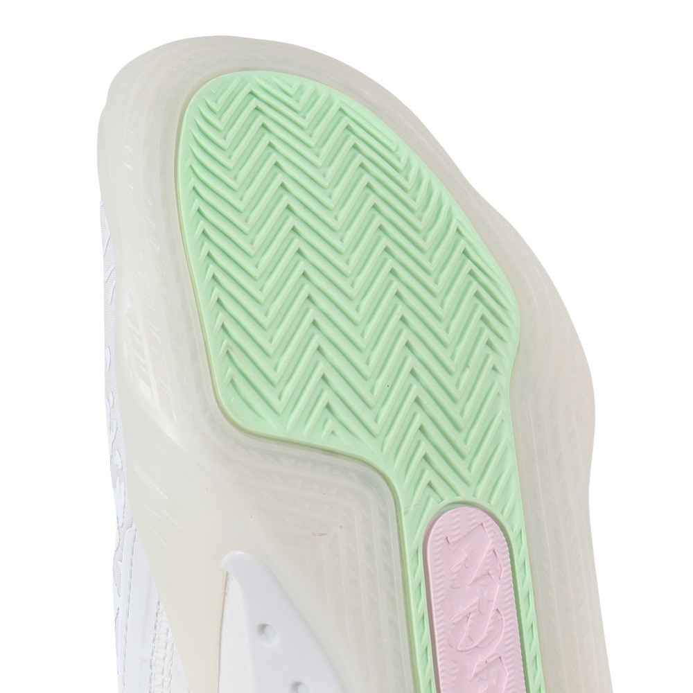 ジョーダン（JORDAN）（メンズ）バスケットシューズ バッシュ ザイオン 3 PF DR0676-103