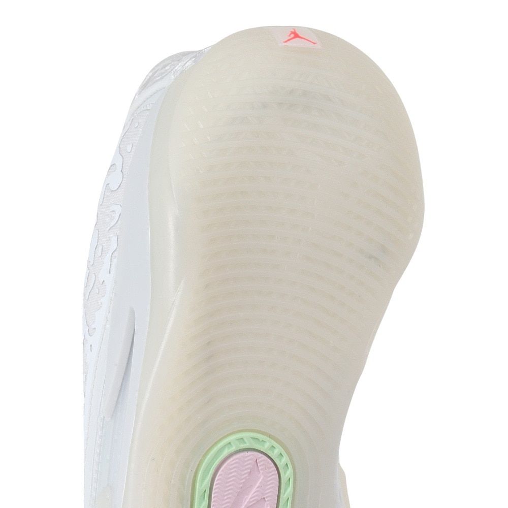 ジョーダン（JORDAN）（メンズ）バスケットシューズ バッシュ ザイオン 3 PF DR0676-103