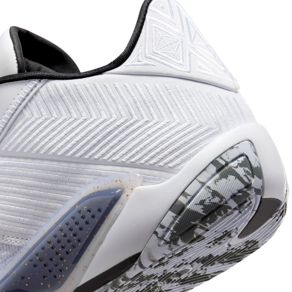 ジョーダン（JORDAN）（メンズ）バスケットシューズ バッシュ エア ジョーダン XXXVIII LOW PF FD2325-107