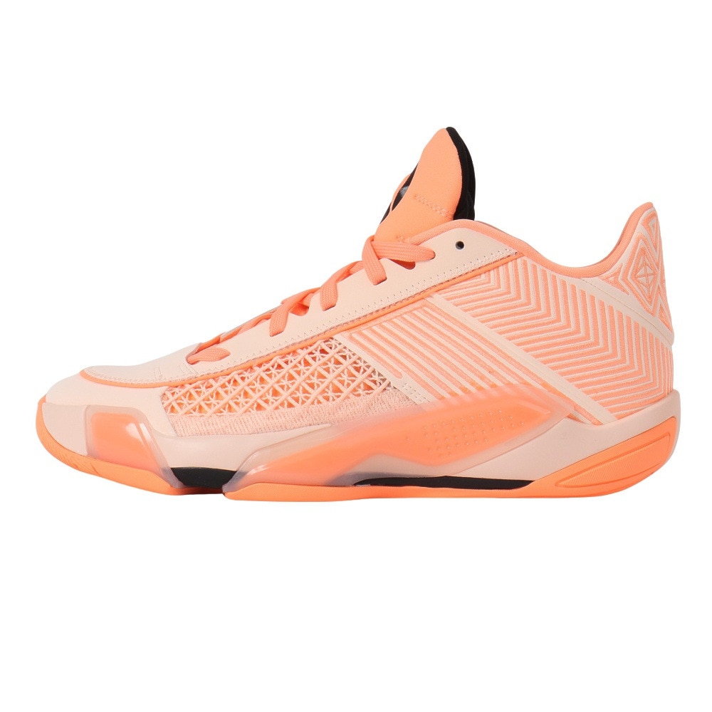 ジョーダン（JORDAN）（メンズ）バスケットシューズ バッシュ エア ジョーダン 38 LOW PF FD2325-800