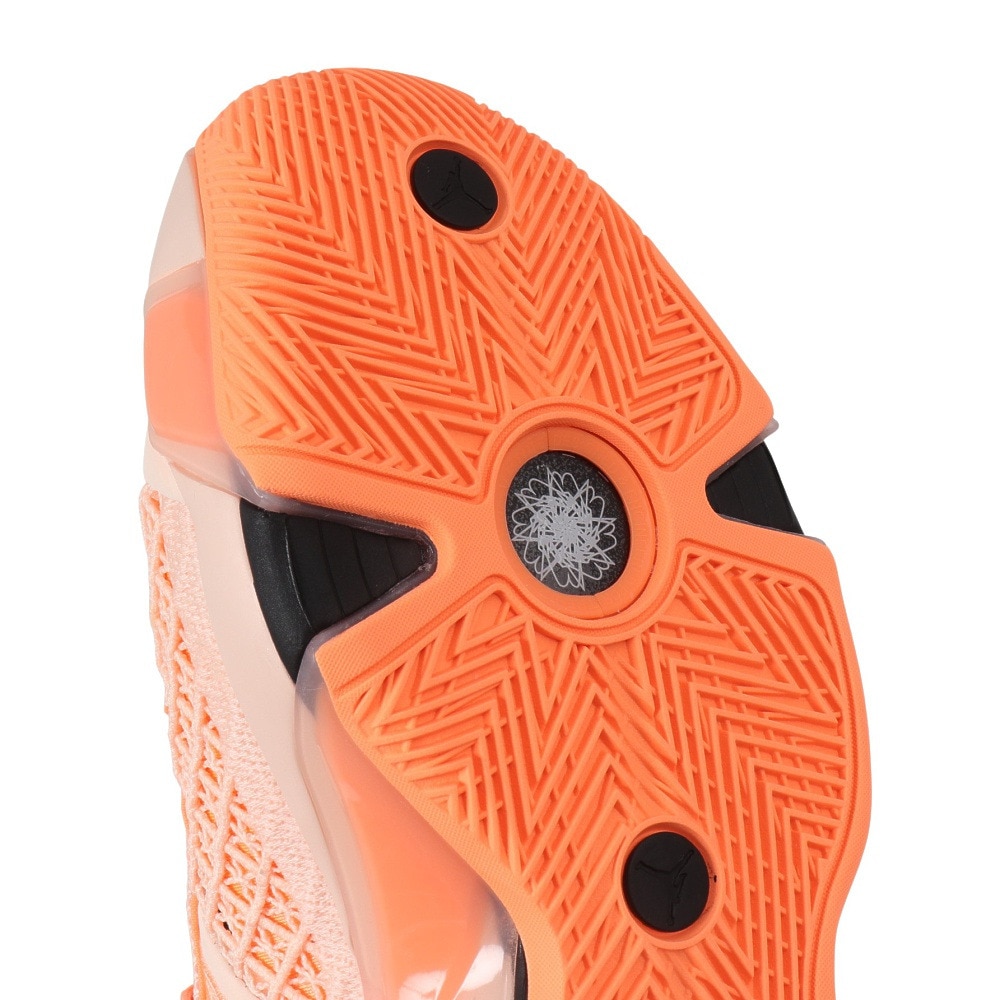 ジョーダン（JORDAN）（メンズ）バスケットシューズ バッシュ エア ジョーダン 38 LOW PF FD2325-800