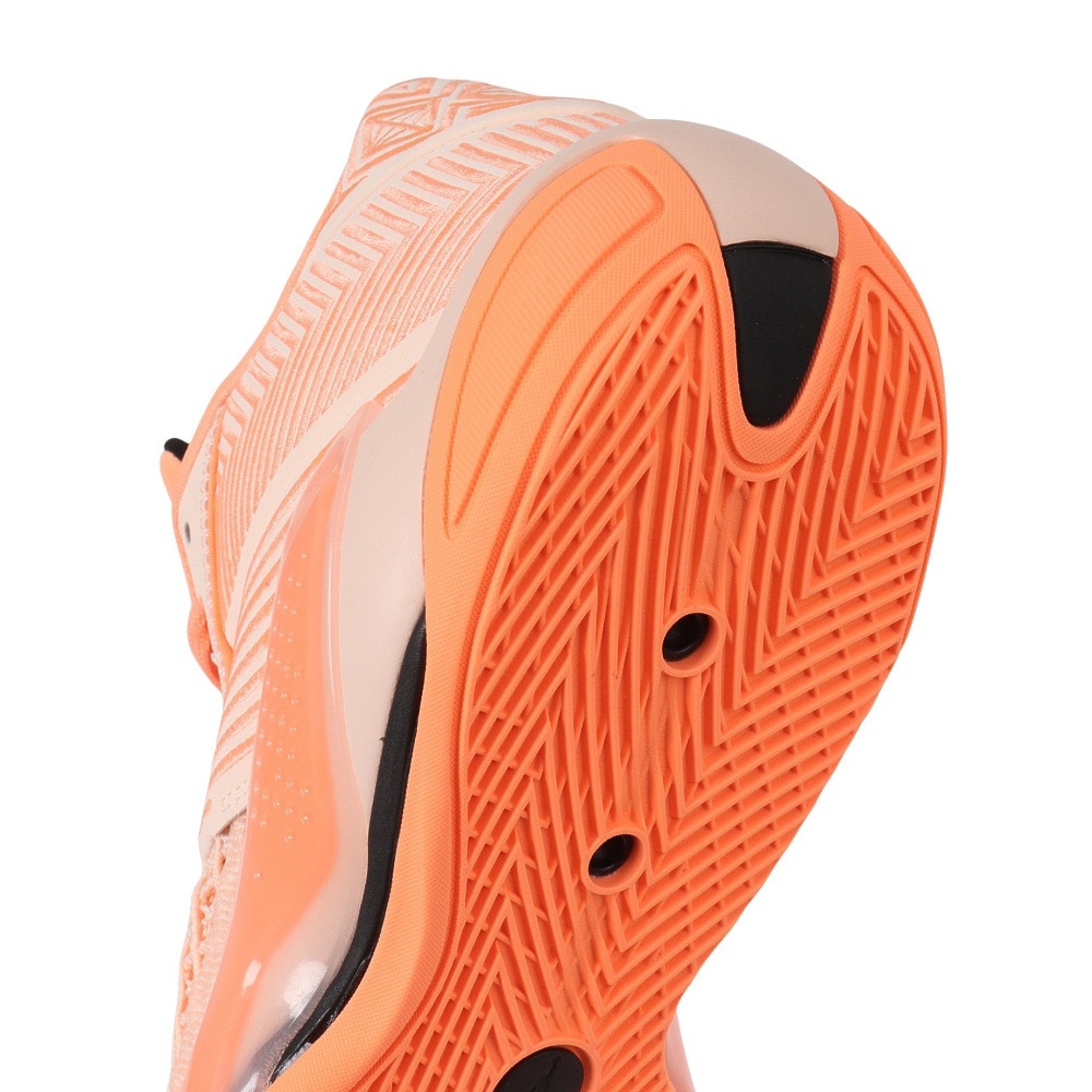 ジョーダン（JORDAN）（メンズ）バスケットシューズ バッシュ エア ジョーダン 38 LOW PF FD2325-800