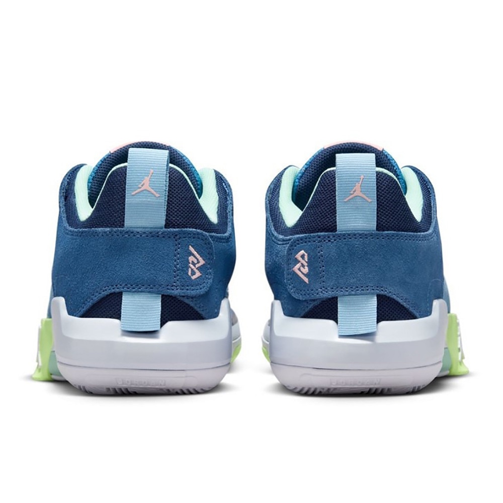 ジョーダン（JORDAN）（メンズ）バスケットシューズ バッシュ ワン テイク 5 PF FD2336-400