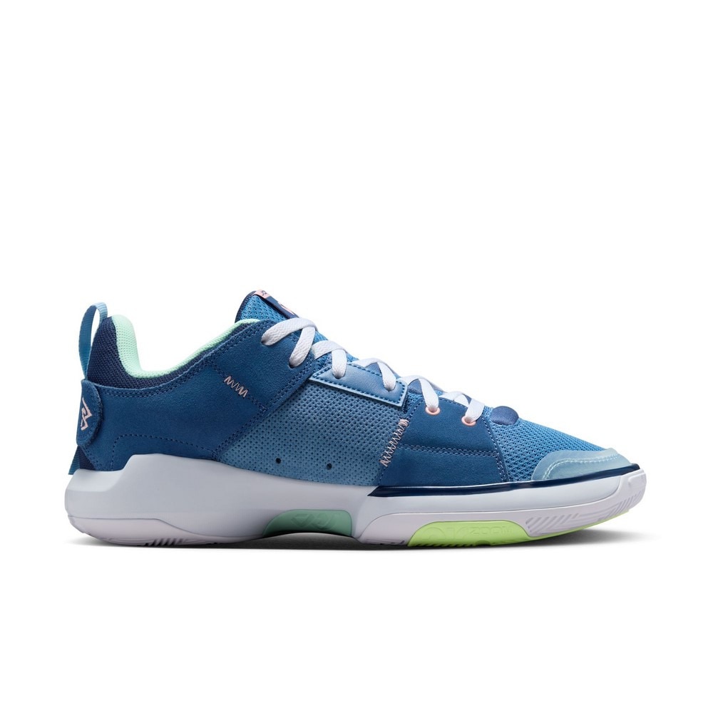 ジョーダン（JORDAN）（メンズ）バスケットシューズ バッシュ ワン テイク 5 PF FD2336-400