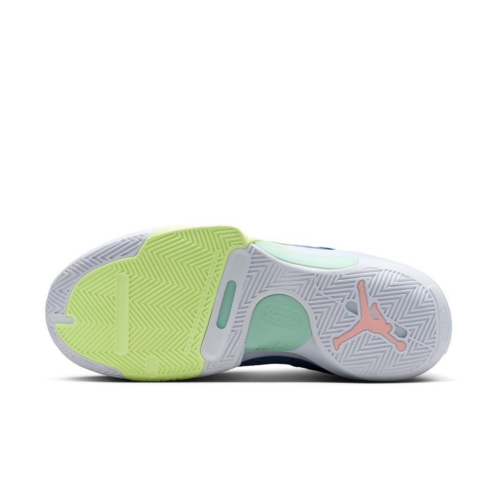 ジョーダン（JORDAN）（メンズ）バスケットシューズ バッシュ ワン テイク 5 PF FD2336-400